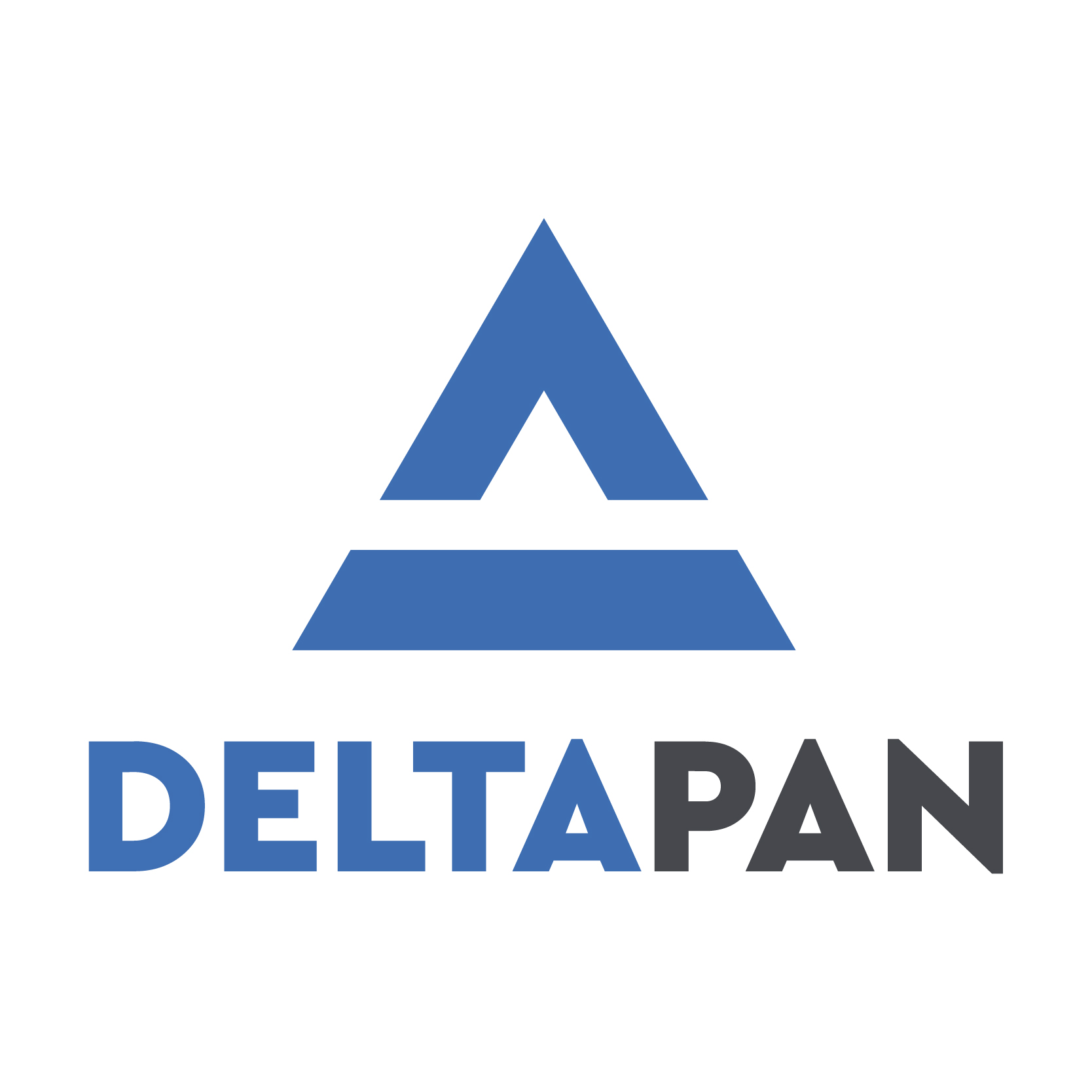 Deltapane