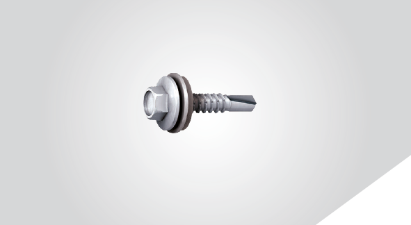 Flashings Screw