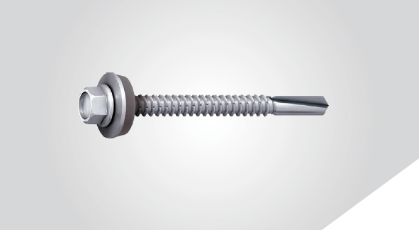 Trapezoidal Sheet Screws