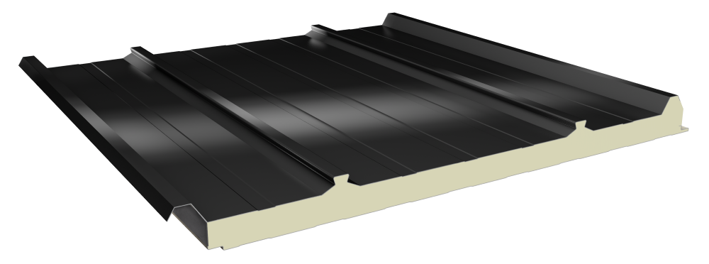 4 Hadveli Solar Çatı Paneli