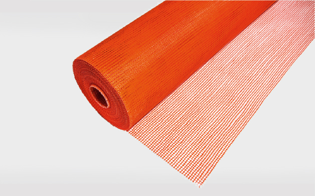 Glass-Fiber Mesh