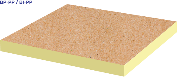 Teknoboard Thermal Insulation Board